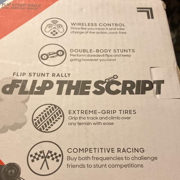 Sharper Image Remote Control RC Car - Picture 8 of 10